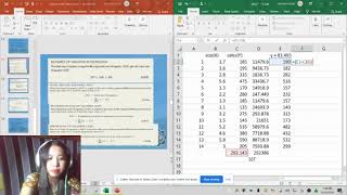 Measures of Variation in Regression [upl. by Fenton912]