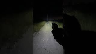 TLR7 vs TLR1 HL comparison streamlight tlr tlr1hl tlr7 glock hk pov [upl. by Sucram]