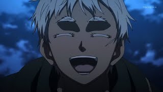 Jormungand episode 1 english dub [upl. by Lissa]