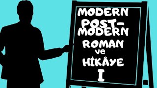 36MODERNPOSTMODERN ROMAN ve HİKÂYE I 45 GÜNDE AYT EDEBİYAT KAMPI2025 AYT EDEBİYATLazgin KALI [upl. by Gnuhn104]