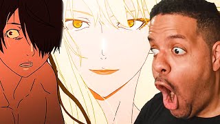 ARARAGI VS KISSSHOT  Kizumonogatari III Reiketsuhen Reaction [upl. by Eignat331]