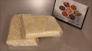 La pâte feuilletée pour pâtisserie et aliments salés [upl. by Anitsuj]