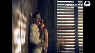 PITBULL feat MARC ANTHONY RAIN OVER MEVJ SAMMY [upl. by Hsemin]