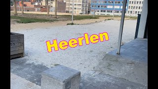 Kakhiel Vlog 134  Heerlen [upl. by Witte463]