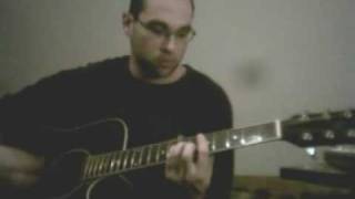 INXS  Mystify guitar lesson [upl. by Riane]