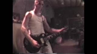 Social Distortion Lost Studio Footage 1991 quot99 to Lifequot Casbah  Fullerton Ca [upl. by Omik]