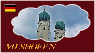 Germany Vilshofen  Steve [upl. by Heimlich]