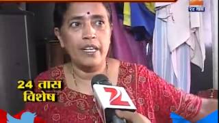 Mumbai  Girgaum Chal Resident Why Should We Leave Our Chawls [upl. by Ahsrat643]