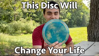 Top 5 Distance Drivers for Disc Golf Beginners [upl. by Kcolttam]