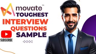 Movate technologies interview questions and sample answer [upl. by Oicaro965]