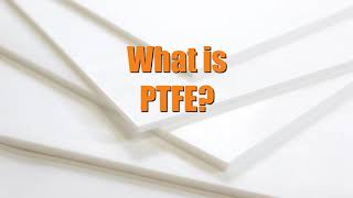 What Is PTFE [upl. by Ner]