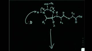 Edman Degradation Simplified [upl. by Romine154]