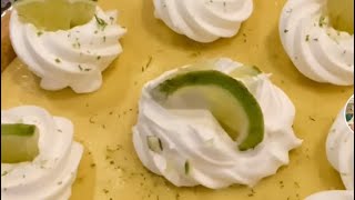 Key Lime Pie [upl. by Riada]