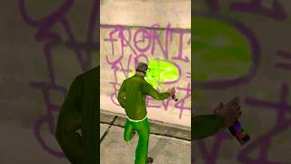 GTA Grove Street 4 Life [upl. by Cone]