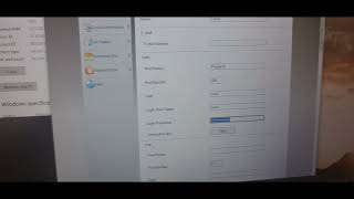 How to Configure Scan to Shared Folder on Kyocera Printers [upl. by Obnukotalo83]