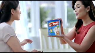 Lactum Robin TVC [upl. by Ennylcaj]