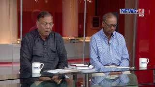 Jonotontro Gonotontro with Samia Rahman জনতন্ত্র গণতন্ত্র 2nd May 2017 on News24 [upl. by Rieger964]