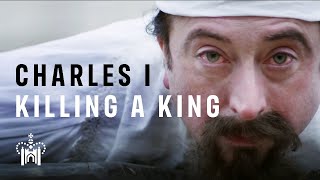 The Execution of Charles I Killing a King [upl. by Enirual744]