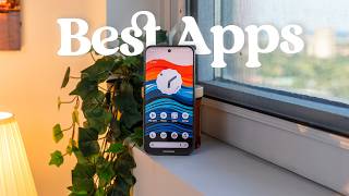 Top 10 Android Apps September 2024 [upl. by Ahsiuqram]