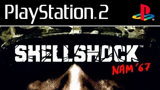 Shellshock Nam 67 PS2 Gameplay HD  PCSX2 20 [upl. by Trebo]