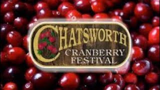 Chatsworth NJ Cranberry Festival [upl. by Concordia]