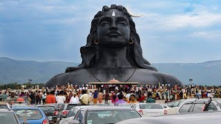 भारत में 10 सबसे बड़ी मूर्तियां  Top 10 Tallest Statues in India [upl. by Margherita]