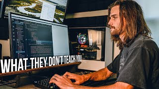 What You Need to Know for Your Coding Career [upl. by Buseck]