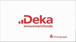 Deka Investmentfonds Wünsche gesichert Werbung  Werbespot 2011 HQ amp Download Link [upl. by Nylecaj]