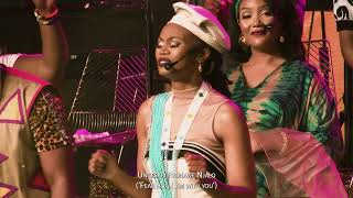 Joyous Celebration  Alikho Lelifana Nalo Official Video Live At The Durban ICC  2024 [upl. by Raf210]