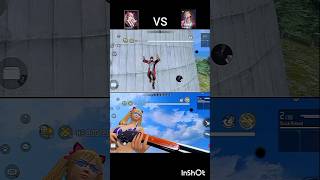 Ff Tatsuya vs Caroline ability test 😱🔥 shortsff [upl. by Asiul122]