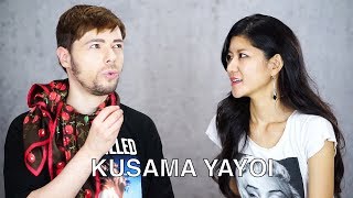 HOW TO PRONOUNCE KUSAMA YAYOI CORRECTLY [upl. by Annaek531]