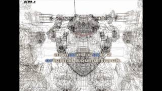 Armored Core 2 Original Soundtrack 03 Cord e [upl. by Arsi]