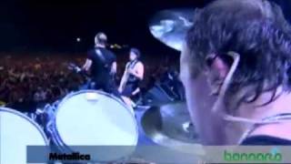 FULL CONCERT  Metallica  Live Bonnaroo Festival 2008 [upl. by Ogram]