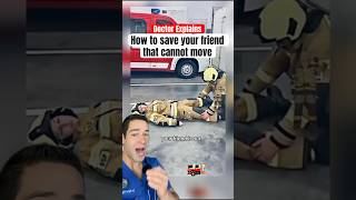 THIS could save your friend’s life [upl. by Ydnerb]