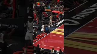 LAVINE CANT BE DENIED video viralvideo nbahighlights sports viralshorts [upl. by Studdard355]