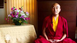 A Guided Meditation on the Body Space and Awareness with Yongey Mingyur Rinpoche [upl. by Notyap]