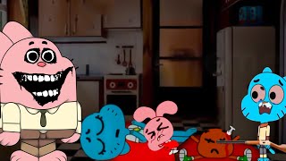 Gumballs Creepy Nightmare EXPOSED [upl. by Philippe]