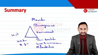 Epidemiological triad 02 [upl. by Haerr]