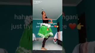 Best tsonga dance challenge 😭😱DONT watch this video😱😱 [upl. by Dianemarie]