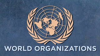 World organization Tricks  Organizations in Geneva GSTricks​ rrb rrbntpc gk gktricks trending [upl. by Stallworth]