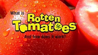 The SHOCKING history of Rotten Tomatoes [upl. by Atiuqin]