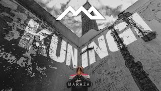 MarazA  Kuningi Official Music Video [upl. by Rafaelof]