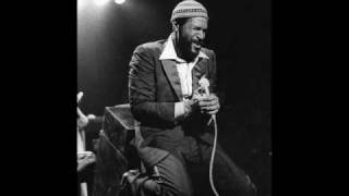 Marvin Gaye  Inner City Blues live at the Kennedy Center May 1st 1972 [upl. by Fabrienne]