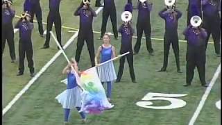 Lumpkin County HS Marching Band [upl. by Nels]