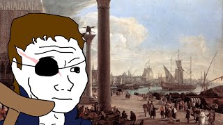 Barretts Privateers but youre a broken man on a Halifax pier [upl. by Yenduhc]