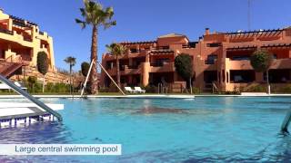 CASARES BEACH The Second Phase Video [upl. by Elok]