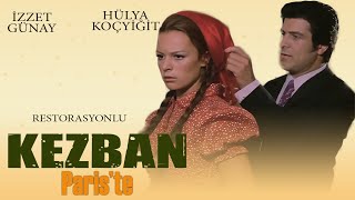 Kezban Pariste 1971 RESTORASYONLU  Hülya Koçyiğit amp İzzet Günay [upl. by Ibot809]