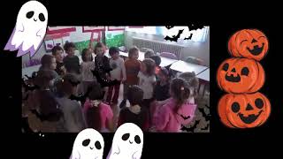 Video halloween 1A MASSAUA [upl. by Ball]