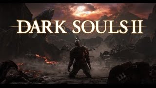 Dark Souls 2 HD BEST GRAPHICS MOD 4k downsample [upl. by Eyt]