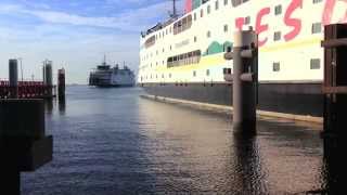 Landal GreenParks  Video regio waddeneiland Texel [upl. by Dnaloy]